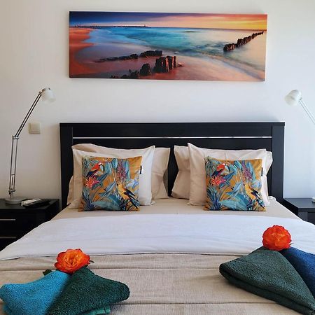 Villa Amazing View - S Albufeira Esterno foto
