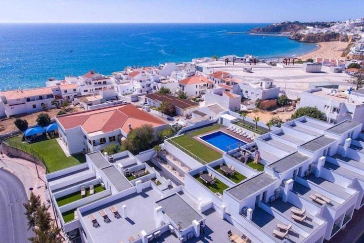 Villa Amazing View - S Albufeira Esterno foto