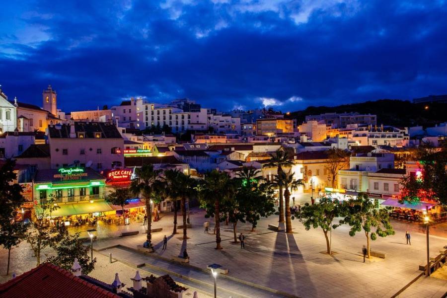 Villa Amazing View - S Albufeira Esterno foto