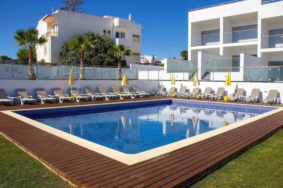 Villa Amazing View - S Albufeira Esterno foto
