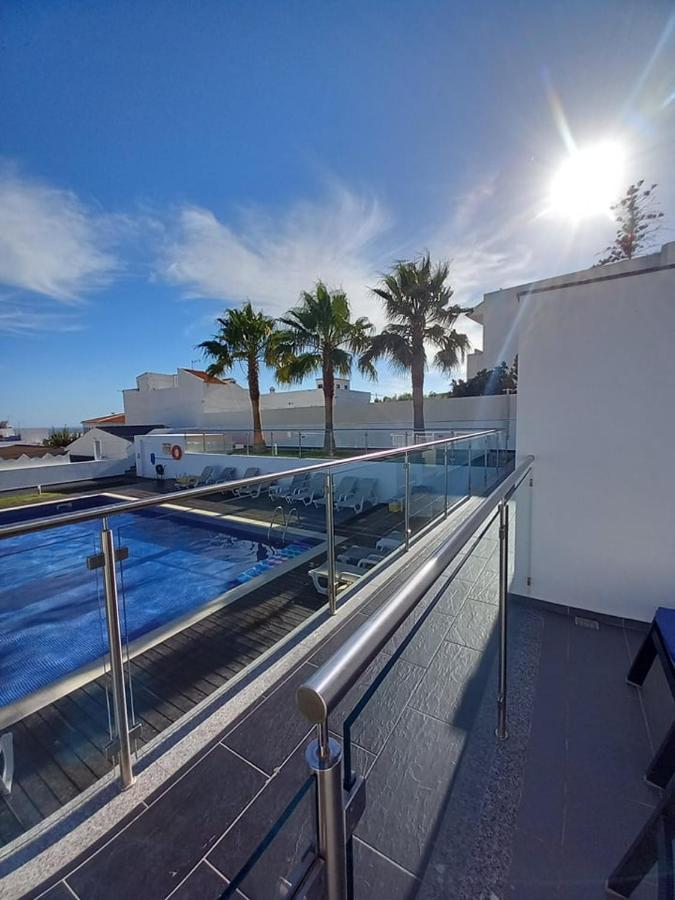 Villa Amazing View - S Albufeira Esterno foto