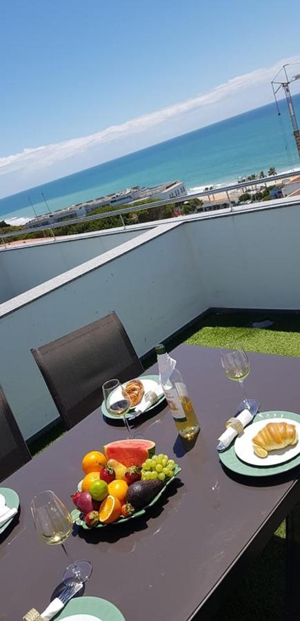 Villa Amazing View - S Albufeira Esterno foto
