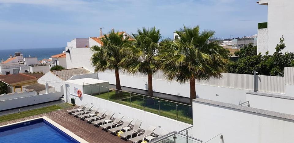 Villa Amazing View - S Albufeira Esterno foto