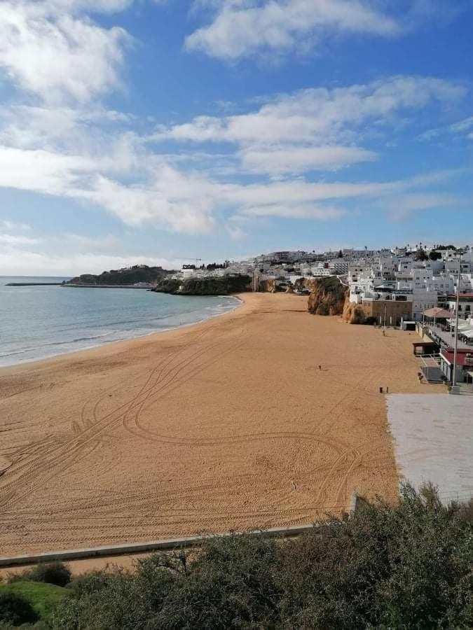 Villa Amazing View - S Albufeira Esterno foto