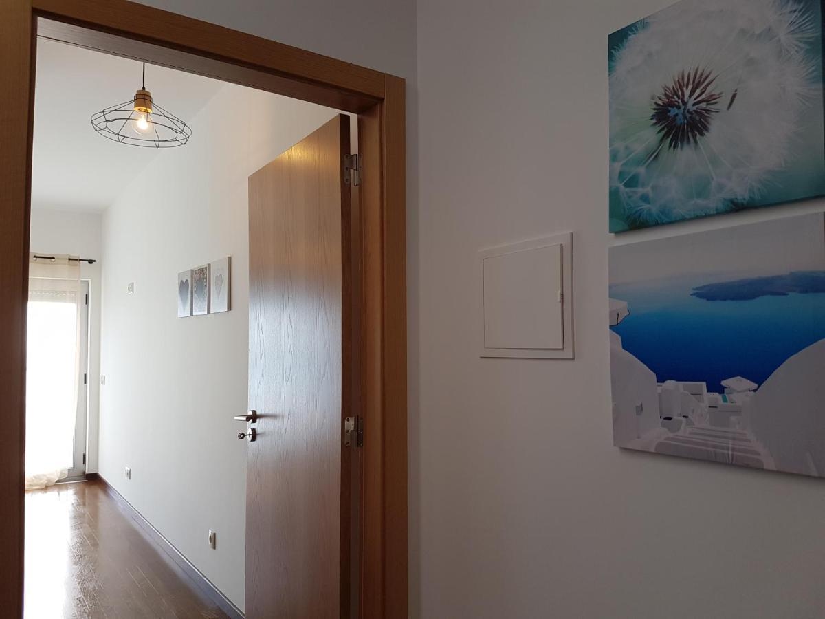 Villa Amazing View - S Albufeira Esterno foto