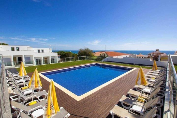 Villa Amazing View - S Albufeira Esterno foto