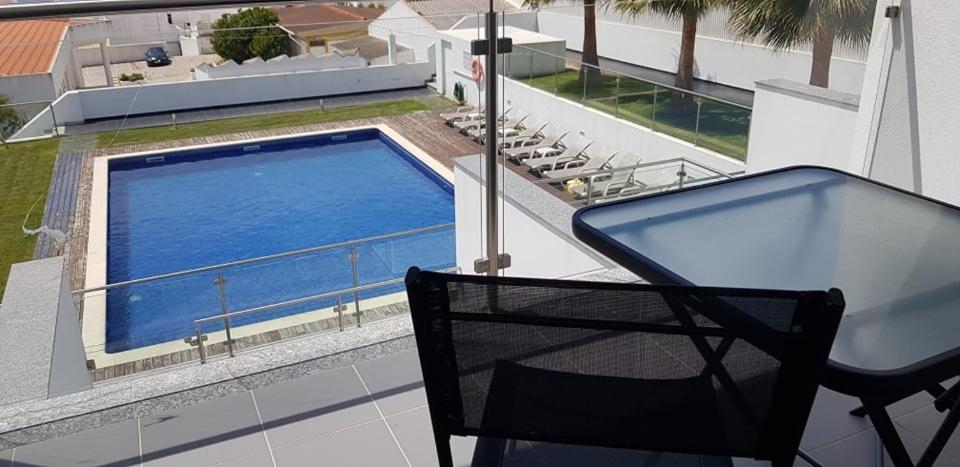 Villa Amazing View - S Albufeira Esterno foto