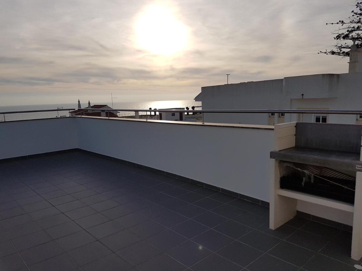 Villa Amazing View - S Albufeira Esterno foto