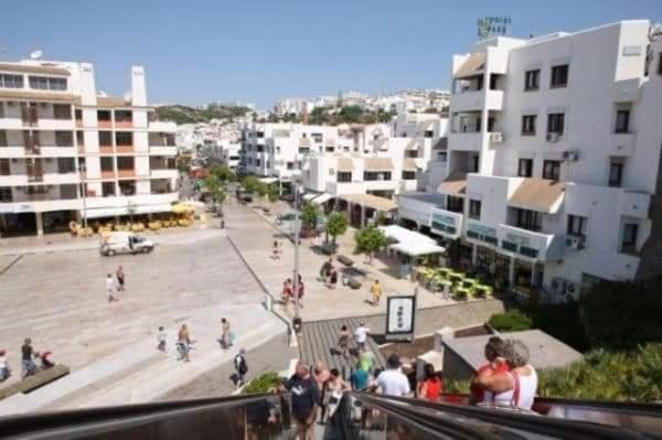 Villa Amazing View - S Albufeira Esterno foto