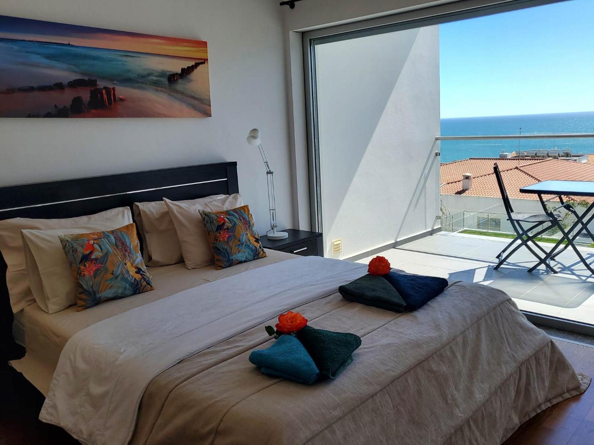 Villa Amazing View - S Albufeira Esterno foto