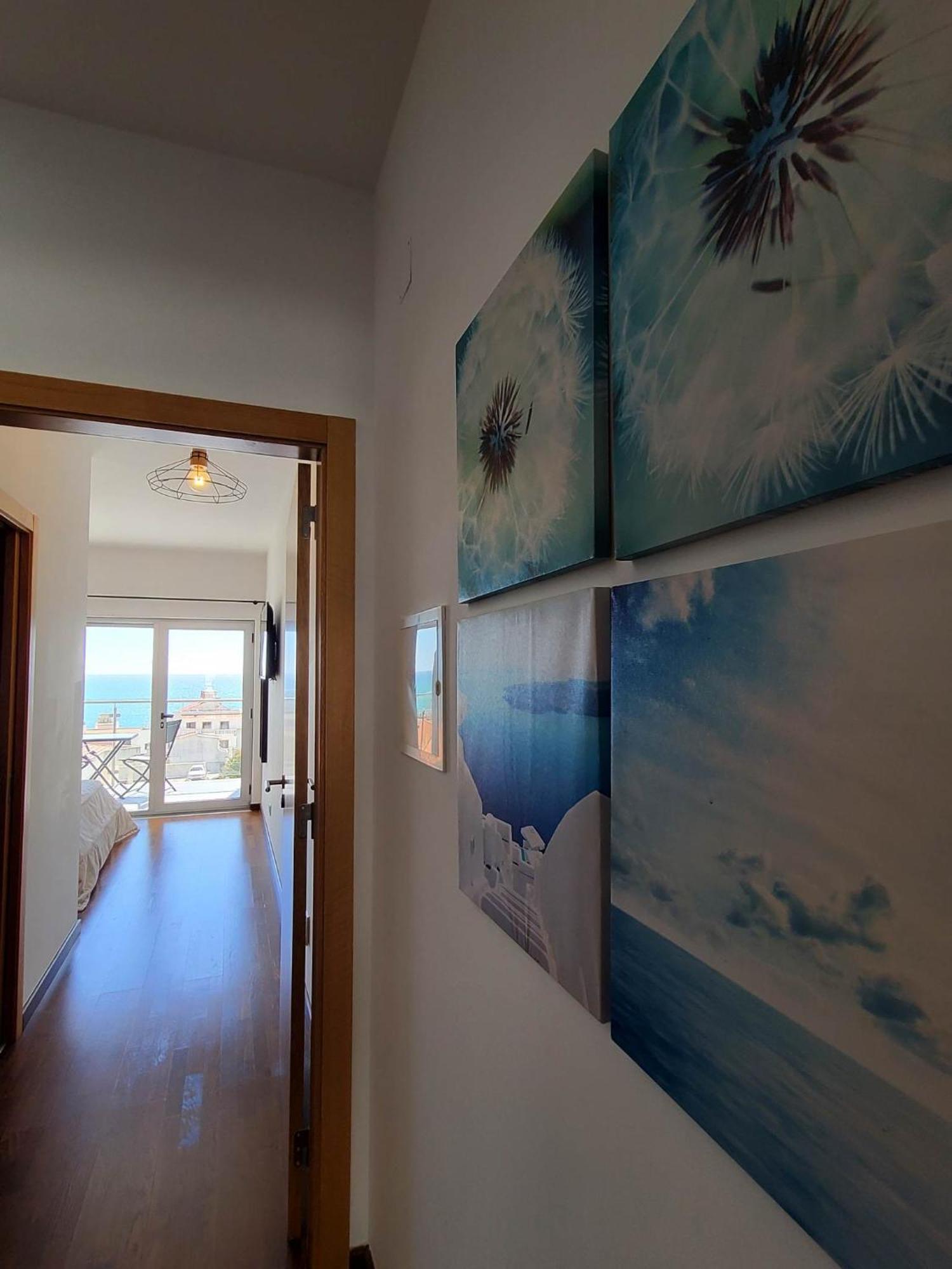 Villa Amazing View - S Albufeira Esterno foto