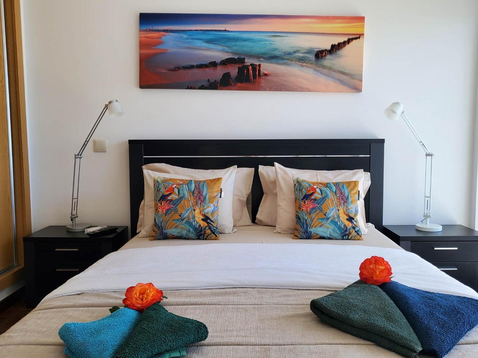 Villa Amazing View - S Albufeira Esterno foto