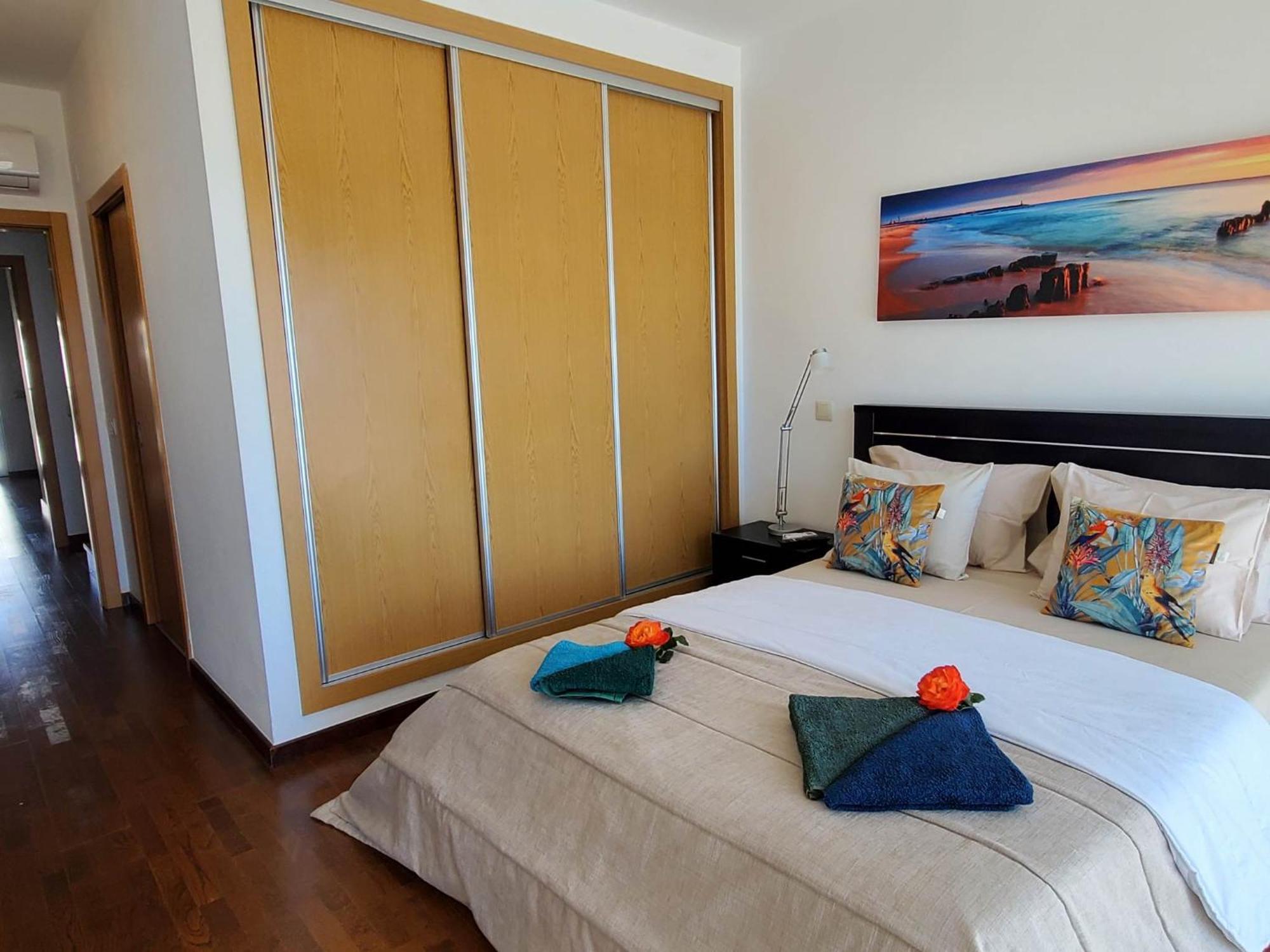 Villa Amazing View - S Albufeira Esterno foto