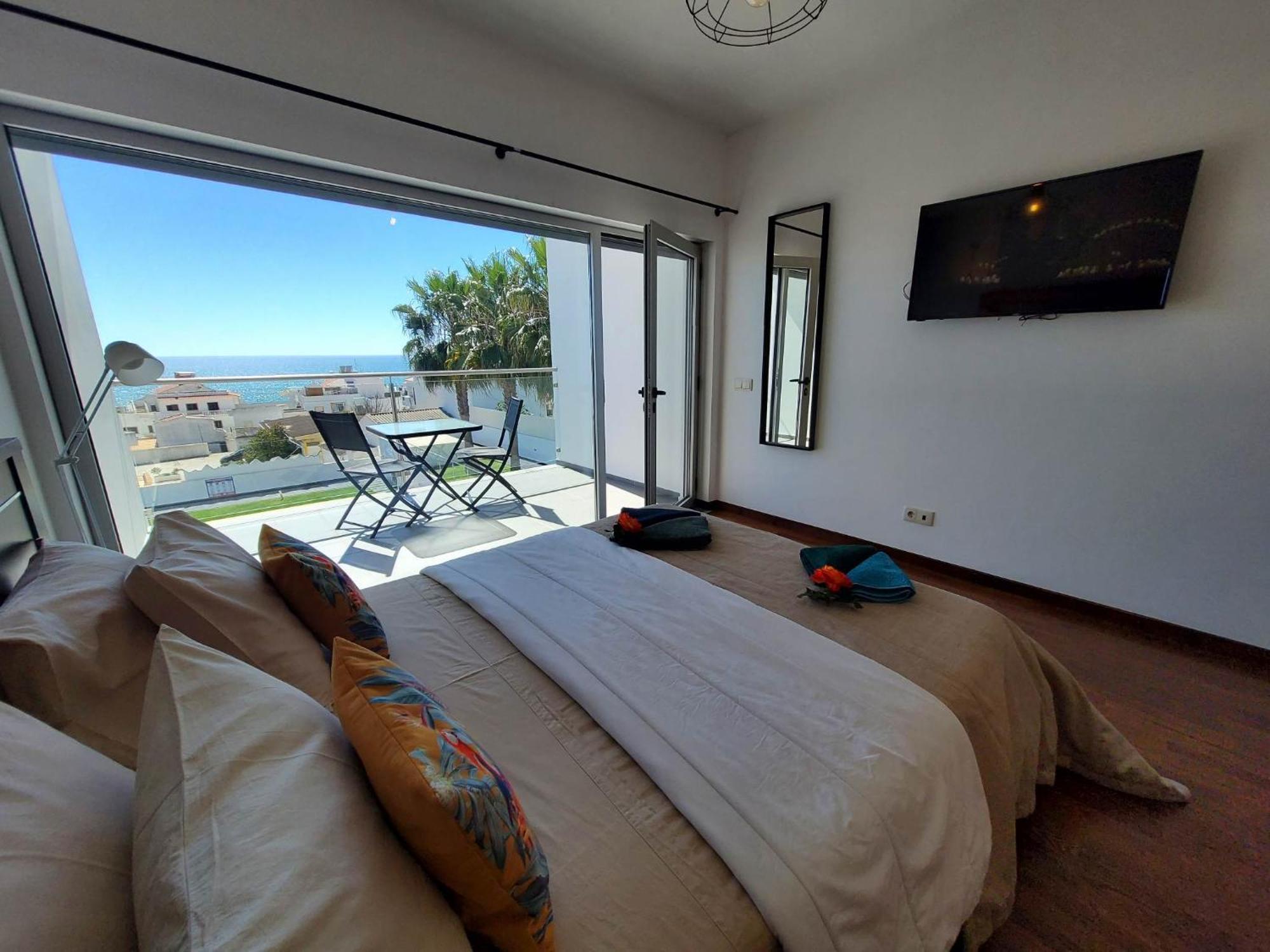 Villa Amazing View - S Albufeira Esterno foto